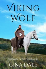 Viking Wolf - Gina Dale