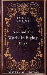 Around the World in Eighty Days - Jules Verne