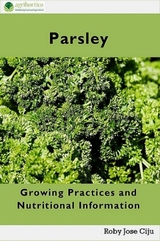 Parsley - Roby Jose Ciju