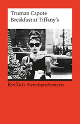 Breakfast at Tiffany&rsquo;s - Truman Capote