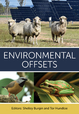Environmental Offsets - 