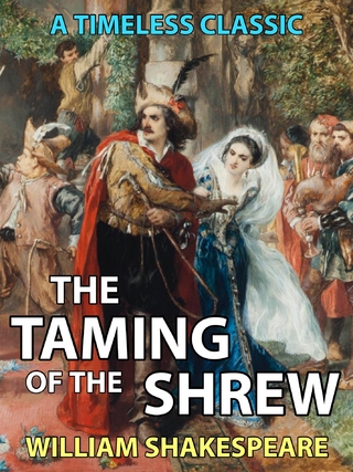 The Taming of the Shrew