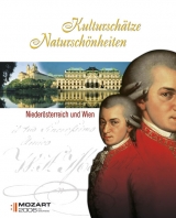 Kultursch&auml;tze & Natursch&ouml;nheiten - Nieder&ouml;sterreich und Wien