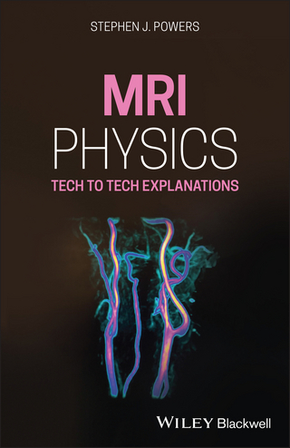 MRI Physics