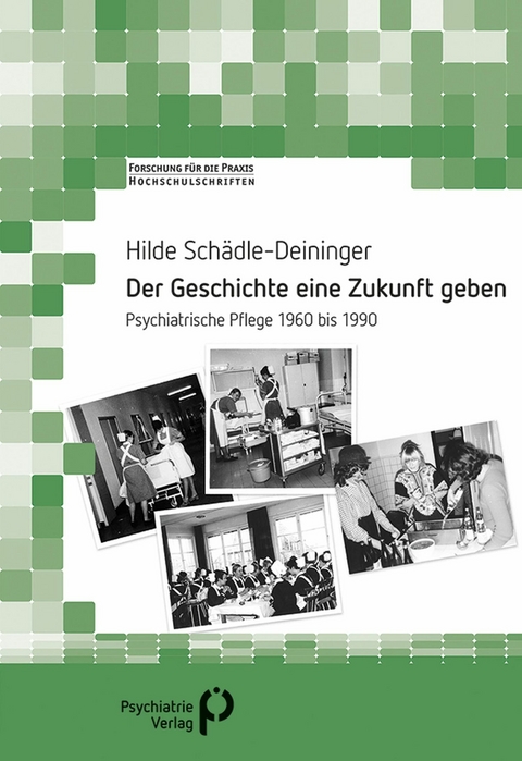 Der Geschichte eine Zukunft geben - Hilde Sch&auml;dle-Deininger