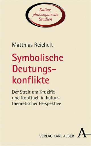 Symbolische Deutungskonflikte