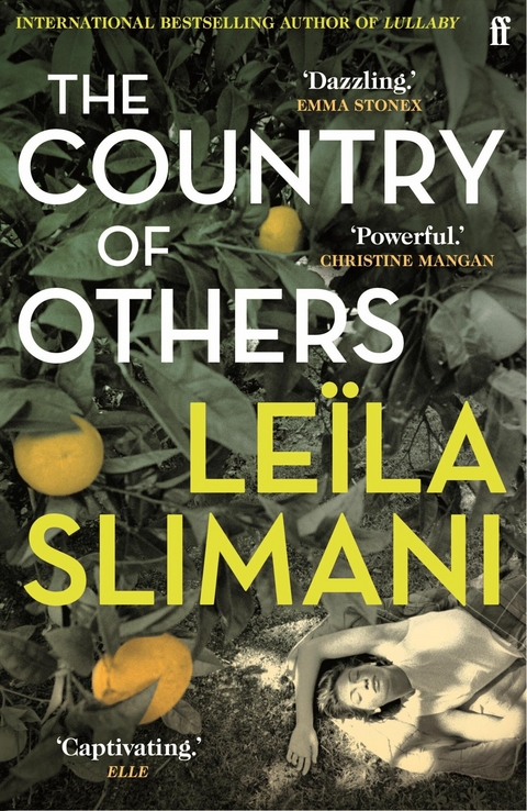 Country of Others -  Leila Slimani