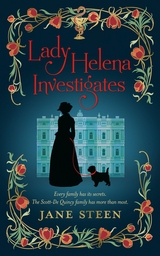 Lady Helena Investigates -  Jane Steen