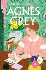 Agnes Grey -  Anne Bronte