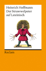Der Struwwelpeter - Heinrich Hoffmann, Peter Wiesmann
