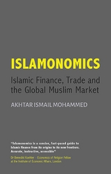 Islamonomics - Akhtar Mohammed