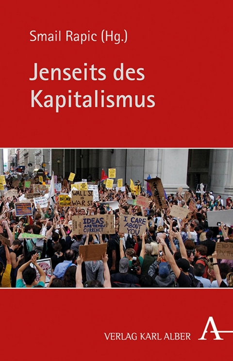 Jenseits des Kapitalismus - 