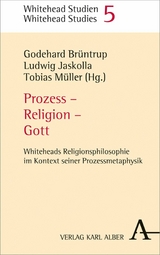 Prozess - Religion - Gott - 