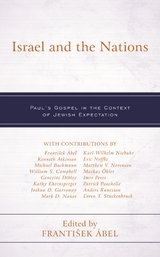 Israel and the Nations - 