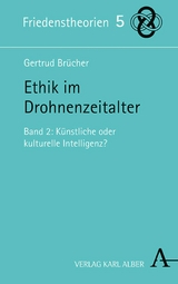 Ethik im Drohnenzeitalter - Gertrud Brücher