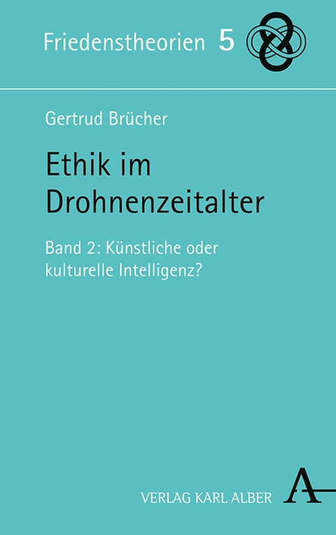 Ethik im Drohnenzeitalter - Gertrud Brücher