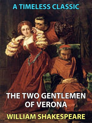 The Two Gentlemen of Verona
