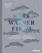 Süßwasserfisch - Jürgen Kernegger