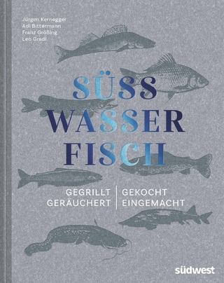 Süßwasserfisch