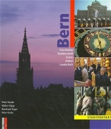 Bern - Walter D&auml;pp, Peter Krebs, Bernhard Giger