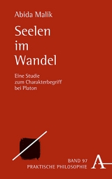 Seelen im Wandel - Abida Malik