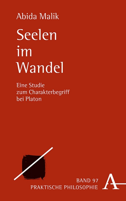 Seelen im Wandel - Abida Malik