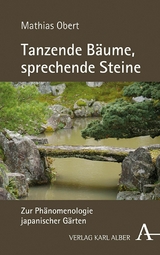 Tanzende B&auml;ume, sprechende Steine - Mathias Obert