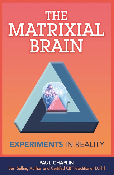 Matrixial Brain -  Paul Chaplin