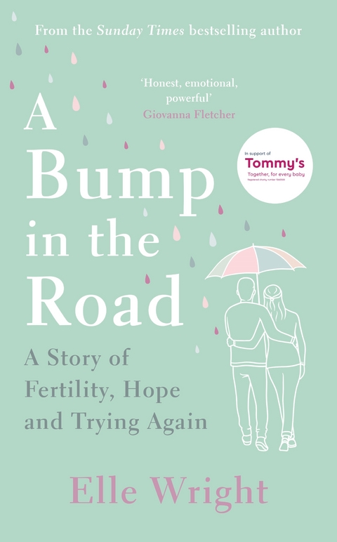 A Bump in the Road - Elle Wright