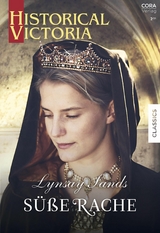 S&uuml;&szlig;e Rache - Lynsay Sands