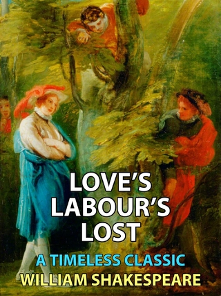 Love's Labour's Lost