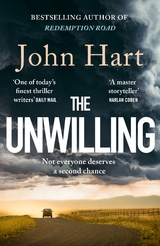 The Unwilling - John Hart