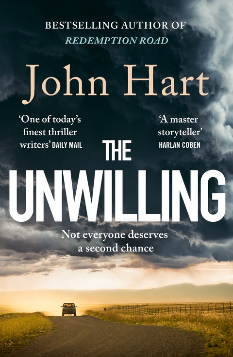 The Unwilling - John Hart