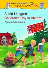 Children's Day in Bullerb&uuml; - Astrid Lindgren