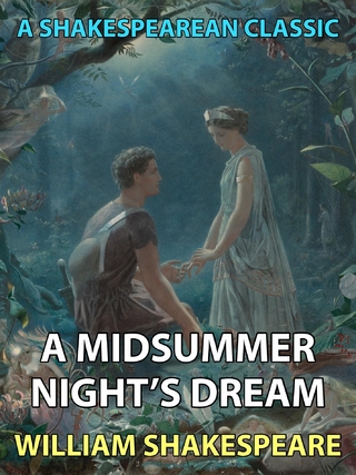 A Midsummer Night's Dream
