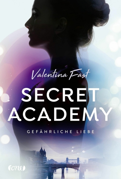 Secret Academy - Gef&auml;hrliche Liebe (Band 2) - Valentina Fast