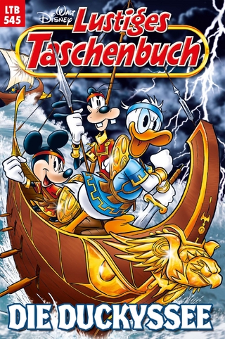 Lustiges Taschenbuch Nr. 545