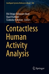 Contactless Human Activity Analysis - 