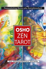 OSHO&reg; Zen Tarot -  OSHO&reg;