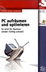 PC aufräumen und optimieren - Jörg Schieb