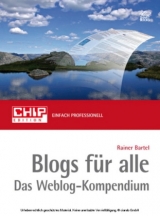 Blogs f&uuml;r alle - Rainer Bartel