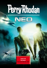Perry Rhodan Neo Paket 25: Nonagon -  Perry Rhodan