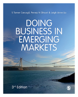 Doing Business in Emerging Markets - S Tamer Cavusgil, Pervez N. Ghauri, Leigh Anne Liu
