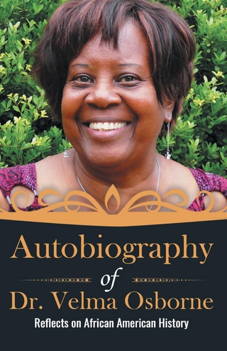 Autobiography of Dr. Velma Osborne