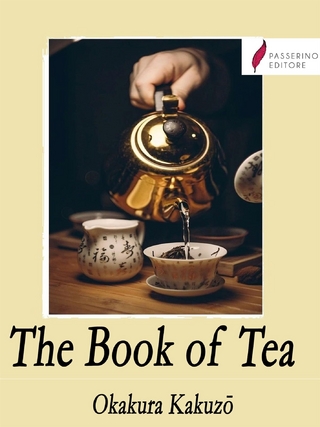 The Book of Tea