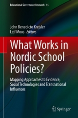 What Works in Nordic School Policies? - 