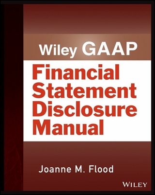 Wiley GAAP