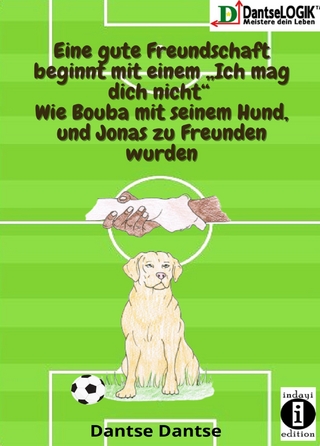 Eine gute Freundschaft beginnt mit einem „Ich mag dich nicht