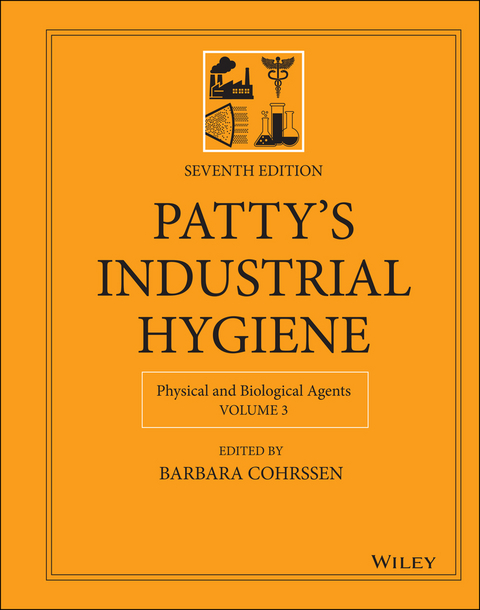 Patty's Industrial Hygiene, Volume 3 - 