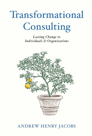 Transformational Consulting